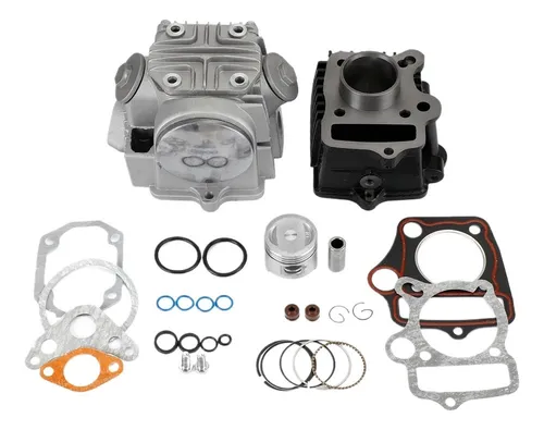 F 50 Cc Para Honda St 50 Dax C 50 Z 50 Monkey Z50r Xr Crf 50