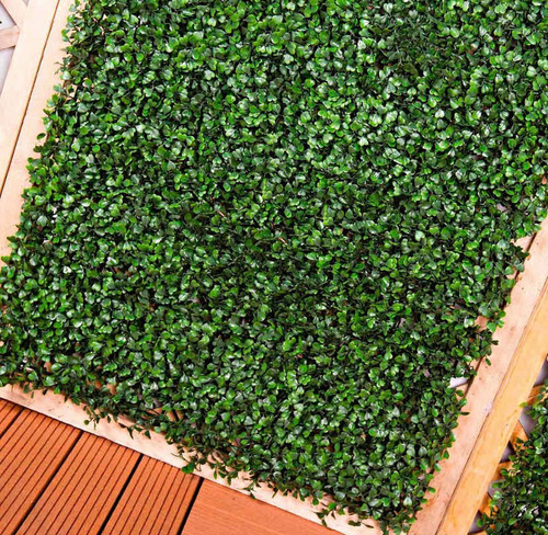 Jardín Artificial Vertical Kudzu 50 X 50 Jardín Para Interio