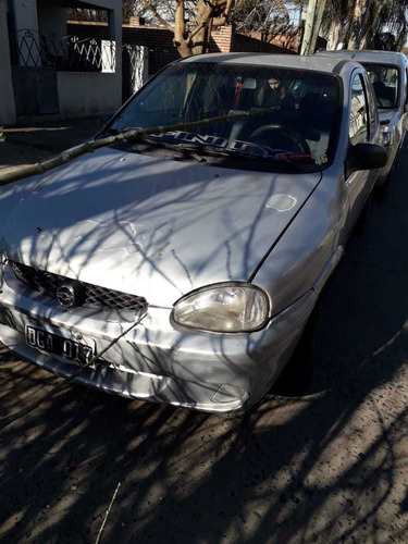 Chevrolet Corsa 2000 1.6 Wind