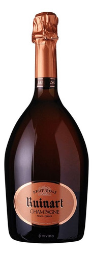 Champagne Dom Ruinart Rose 750 Ml