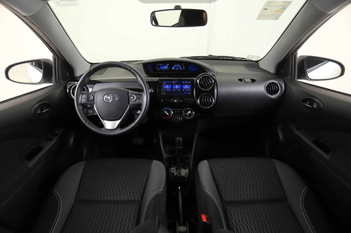 Toyota Etios 1.5 Xls At