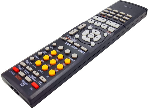 Controle Compativel Denon Rc-1120 Avr-590, Avr-1610, Dht-590