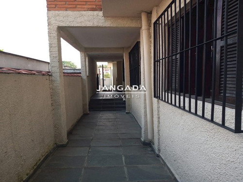 Imagem 19 de 27 de Sobrado 4 Dormitorios 2 Vagas Jd. Adalgisa Sao Paulo - 12796
