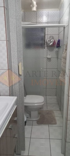 Imagem 9 de 12 de Apartamento 2 Dormitórios, Artur Alvim - São Paulo/sp - 1820