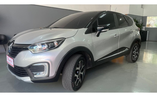 Renault Captur 1.6 16V SCE FLEX INTENSE X-TRONIC