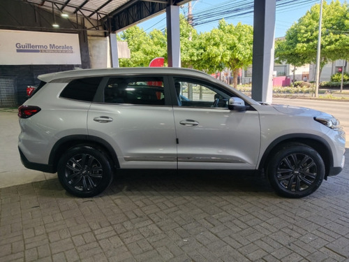 Chery Tiggo 8 1.5T GLX