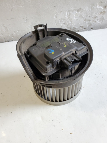 Blower Motor Turbina Aire Clima Peugeot 407 2.2 06-09 