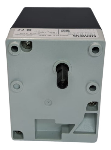 Actuador/ Servomotor Sqn30.251a2700