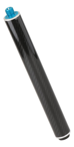 ) Billards Pool Cue Extension Snooker Cue Stick 10 Pulgadas