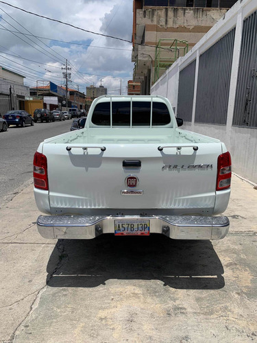 Fiat Full Back Full Back