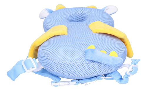 Almohadillas De Protección Para La Cabeza De Bebé, Almohadil