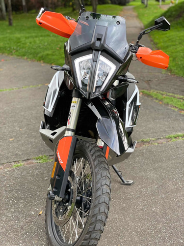 Ktm 790r