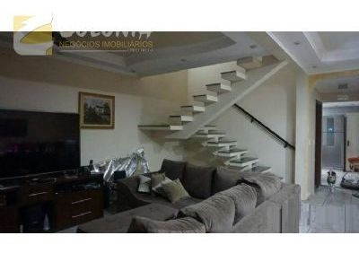 Imagem 1 de 11 de Casa - Ref: 39548