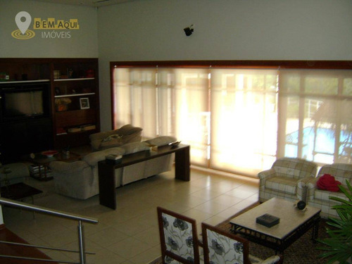 Imagem 11 de 30 de Casa Residencial À Venda, Condomínio City Castelo, Itu. - Ca0223