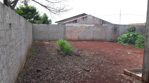 Imagem 1 de 7 de Terreno À Venda, 522 M² Por R$ 230.000,00 - Jardim Caiobá - Foz Do Iguaçu/pr - Te0460