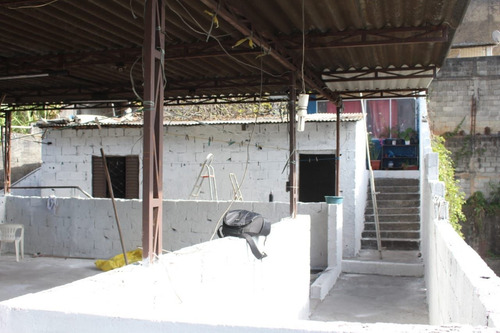 Imagem 10 de 12 de Casa Para Alugar, 98 M² Por R$ 2.300,00/mês - Jardim Cumbica - Guarulhos/sp - Ca0060