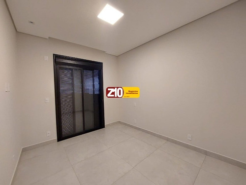 Imagem 20 de 30 de Z10 Imoveis Indaiatuba | Ca09932 - Casa Térrea Em Condomínio Fechado Com Excelente Acabamento - Portal Dos Ipes - Ca09932 - 70644435