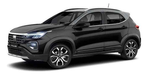 Fiat Pulse 1.0 TURBO 200 HYBRID IMPETUS CVT