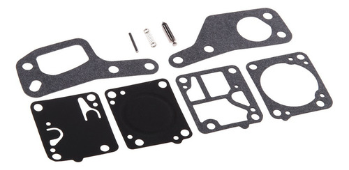 Kit De Reparo De Carburador Para Zama Série M1-m7