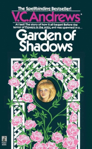 Libro Garden Of Shadows