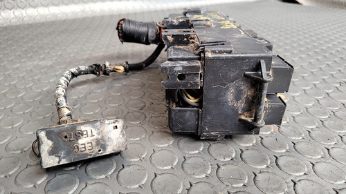 Caja De Fusibles Ford Explorer 4.0 Mod 94-98 (Usado)