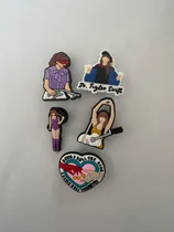 Comprar Pines Accesorios Para Sandalia Crocs - Paquete Taylor Swift