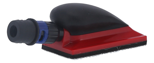 Aspiradora Portátil Abs Para Extracción De Polvo, Lijado, Bl