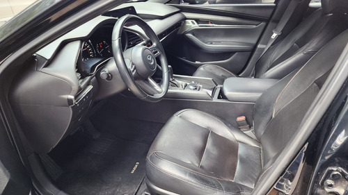 Mazda Mazda 3 2.5 S Grand Touring Hatchback At