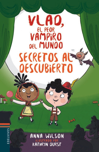 Secretos Al Descubierto, De Wilson, Anna. Editorial Luis Vives (edelvives), Tapa Dura En Español