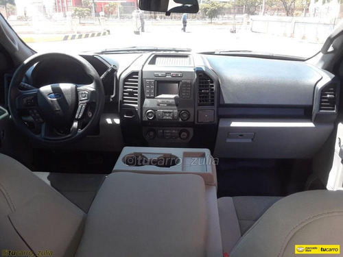 Ford F-150 4x2