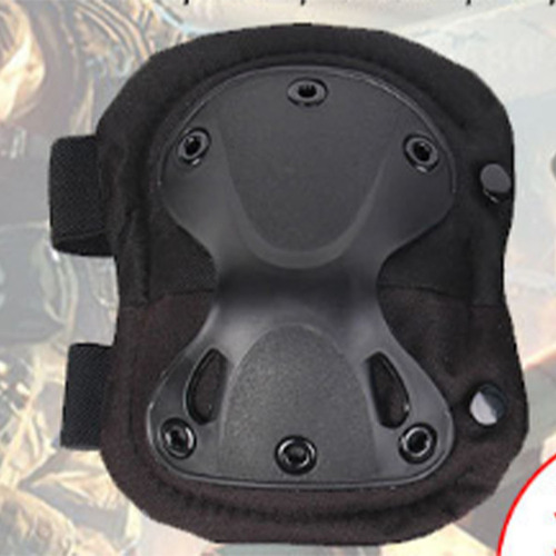 Juego De Protectores De Rodilla Y Codo For Moto