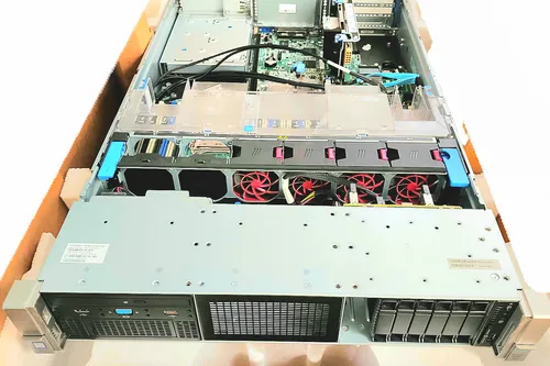 Servidor Hp Proliant Dl 380 G9 (Usado)