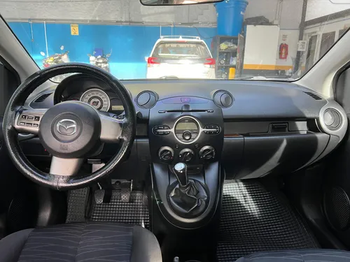 Mazda 2 1.5 15hap