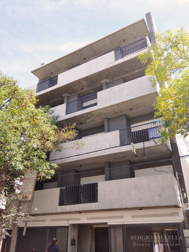 Castellanos 400 - Departamento En Venta 1 Dormitorio En Rosario