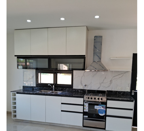 Casa En Cardales Village Amplia Luminosa Impecable A Estrenar