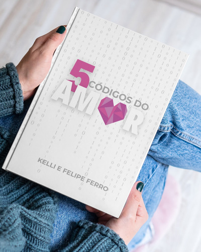 5 Códigos Do Amor