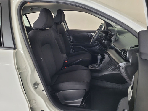 Fiat Pulse DRIVE CVT