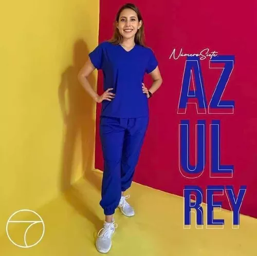 Uniforme Mujer | MercadoLibre 📦