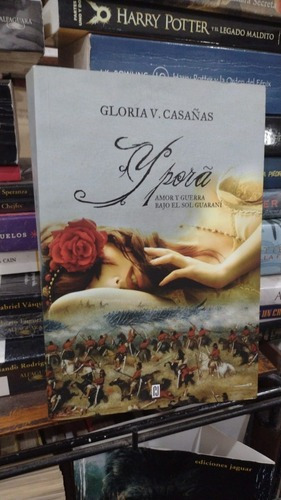 Gloria Casañas - Y Pora - Formato Grande&-.