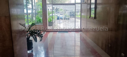 Ls Vende Apartamento Los Palos Grandes