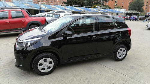 Kia Picanto 1.0 Mt Mod 2022