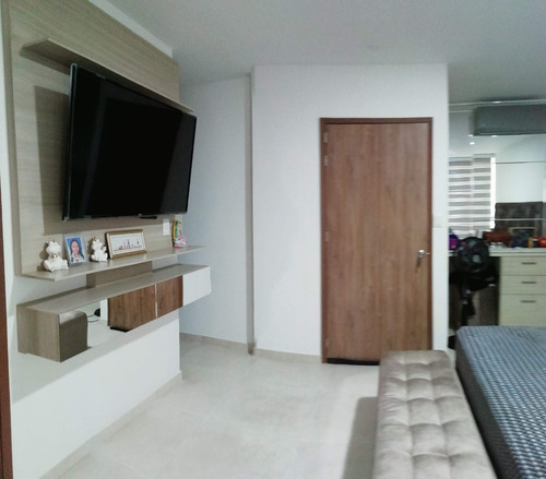 Imagen 11 de 30 de Vendo Casa En Conjunto Cerrado Savanna Club Cúcuta