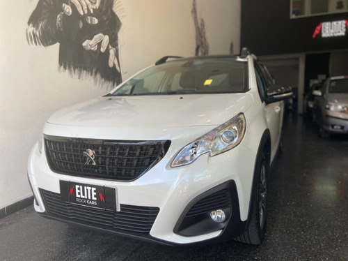 Peugeot 2008 Feline 0km 2021