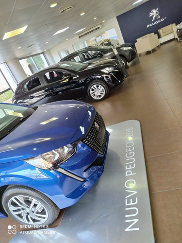 Imagen 11 de 15 de Nuevo 208 Active 1.6 Manual (entrega Inmediata)