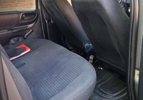 Ford Ranger 3.0 Cs Xl Plus 4x2