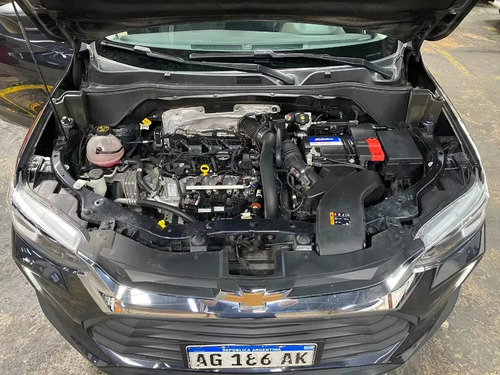 Chevrolet Tracker 1.2 Turbo At