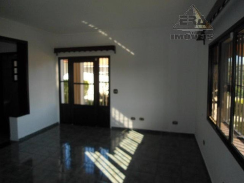 Imagem 28 de 30 de Casa Com 3 Dormitórios, 500 M² - Venda Por R$ 1.500.000,00 Ou Aluguel Por R$ 5.000,00/mês - Jardim Planalto - Arujá/sp - Ca0089