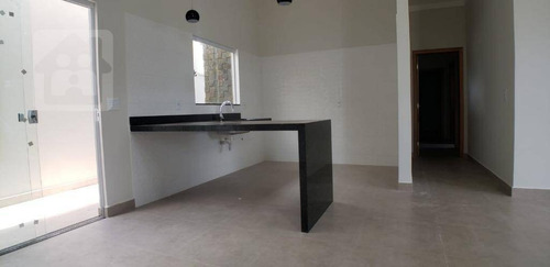 Imagem 6 de 25 de Casa Com 3 Dormitórios À Venda, 140 M² Por R$ 450.000,00 - Residencial Barcelona - Araçatuba/sp - Ca0980