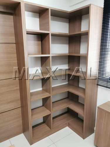 Imagem 6 de 15 de Linda Sala Comercial Em Santana - Mi82604