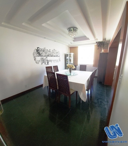 Imagem 22 de 30 de Cobertura Triplex 290m2 4 Quartos Sendo 2 Suítes A Venda Na Pituba - Tpa649 - 70710132